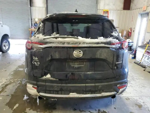 2021 MAZDA CX-9 GRAND TOURING