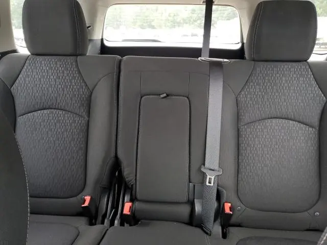 2016 GMC ACADIA SL  