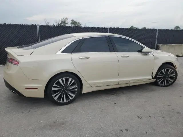2018 LINCOLN MKZ RESERVE  