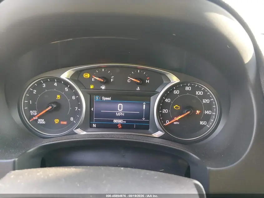 2021 GMC TERRAIN AWD SLE