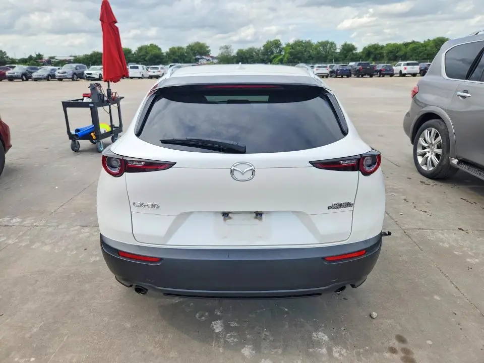 2021 MAZDA CX-30 PREMIUM  
