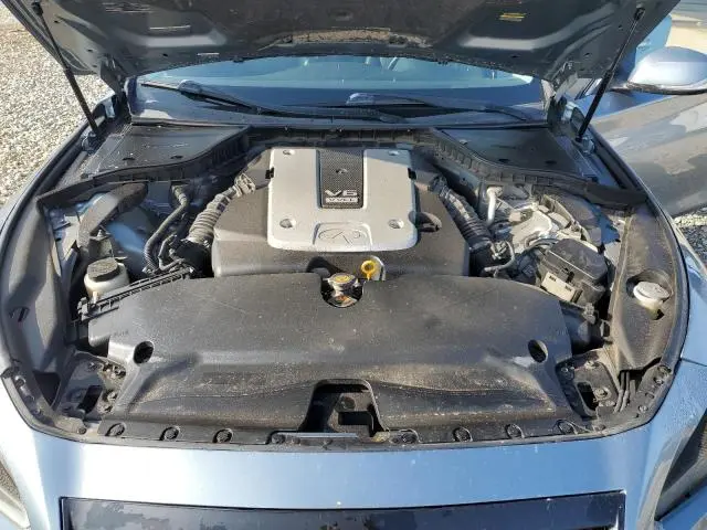 2014 INFINITI Q50 BASE  