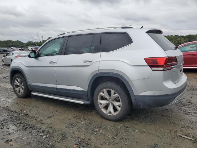 2018 VOLKSWAGEN ATLAS SE