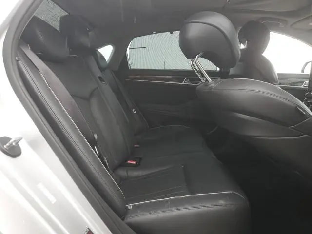 2016 HYUNDAI GENESIS 3.8L  