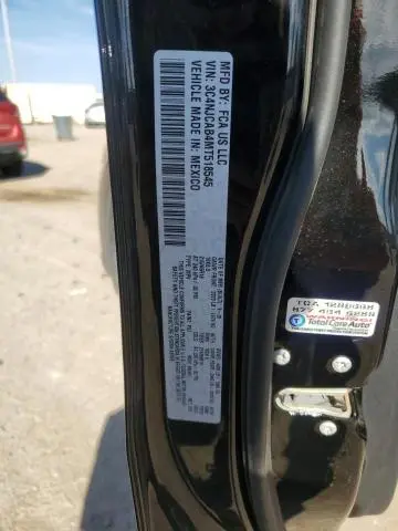 2021 JEEP COMPASS SPORT  