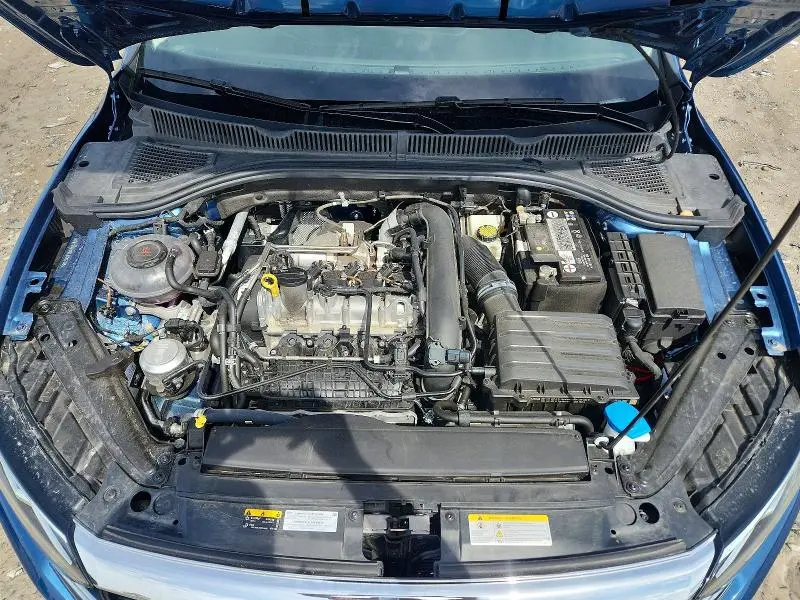 2020 VOLKSWAGEN JETTA S  