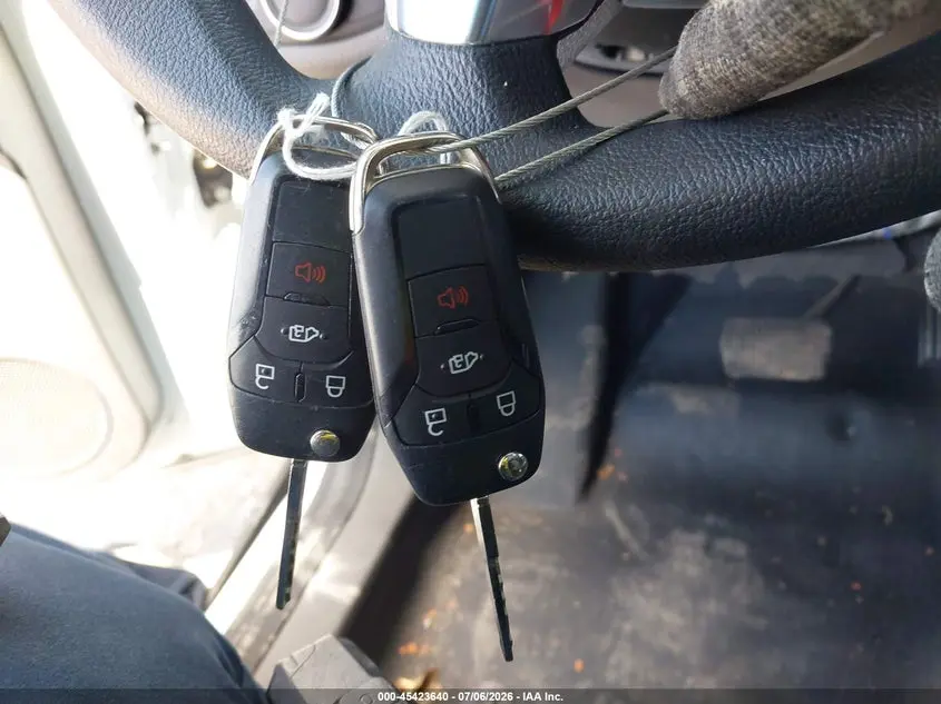2023 FORD TRANSIT CONNECT XL