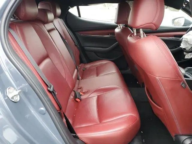 2020 MAZDA 3 PREMIUM  