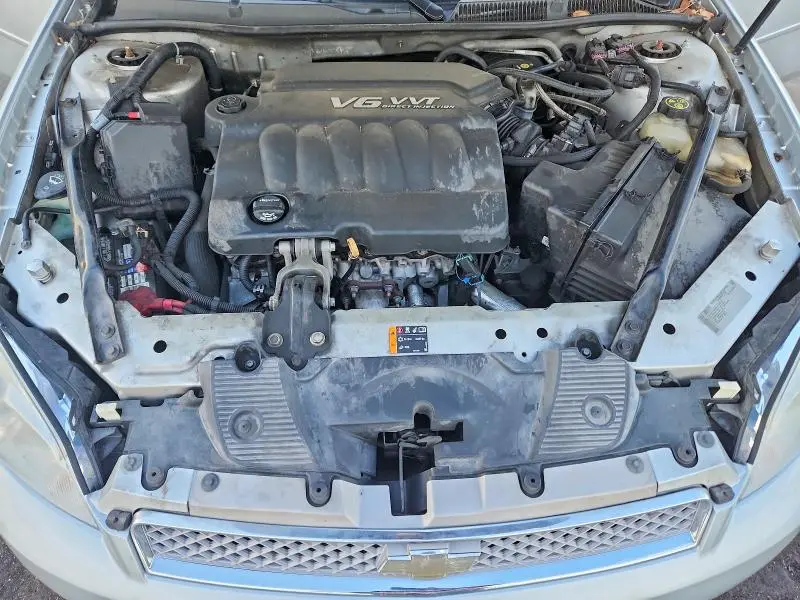 2013 CHEVROLET IMPALA LT  