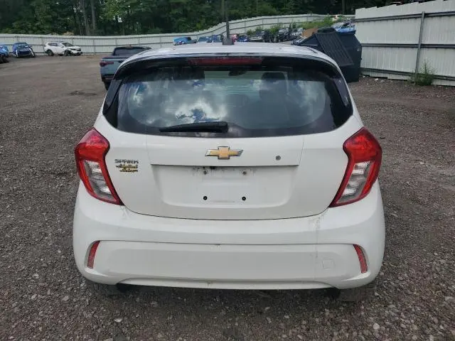 2020 CHEVROLET SPARK LS  