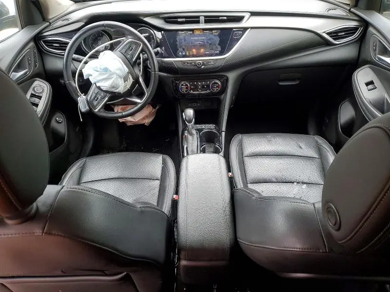 2020 BUICK ENCORE GX ESSENCE  