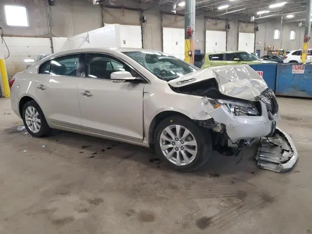 2014 BUICK LACROSSE   