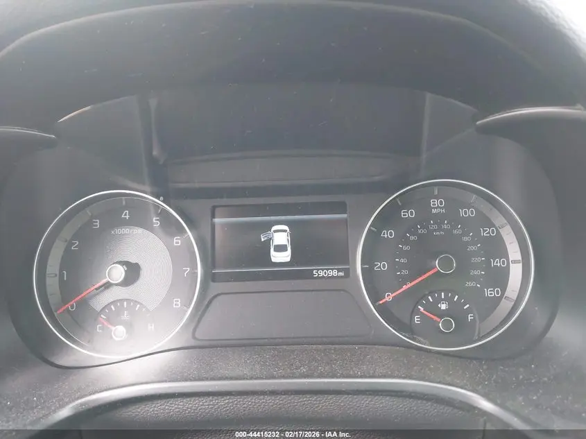 2022 KIA FORTE GT