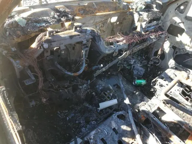 2010 GMC SIERRA K1500  