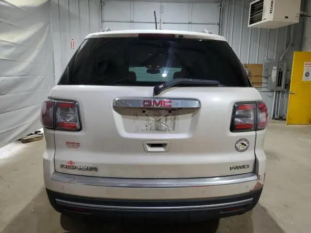2013 GMC ACADIA SLT-1  