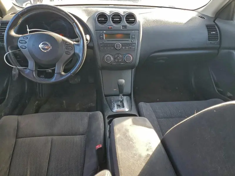 2010 NISSAN ALTIMA BASE  