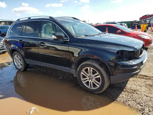 2012 VOLVO XC90 3.2