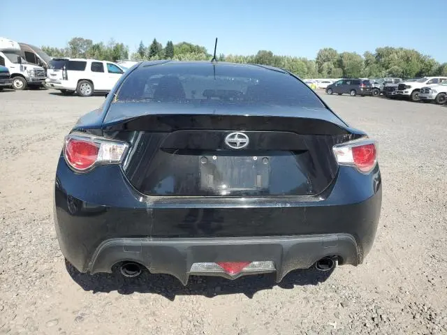 2013 TOYOTA SCION FR-S   