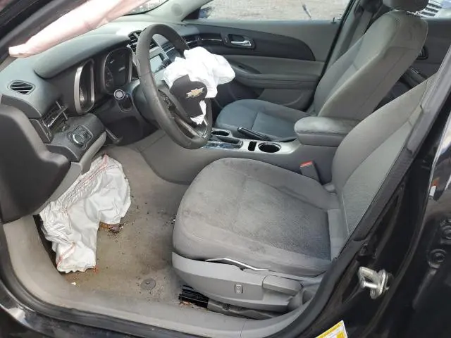 2014 CHEVROLET MALIBU LS  