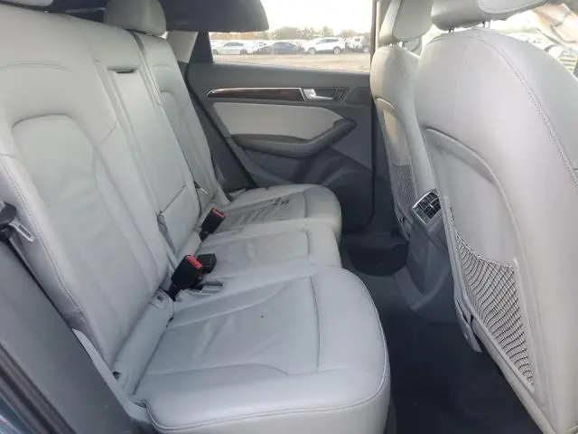 2016 AUDI Q5 PREMIUM  