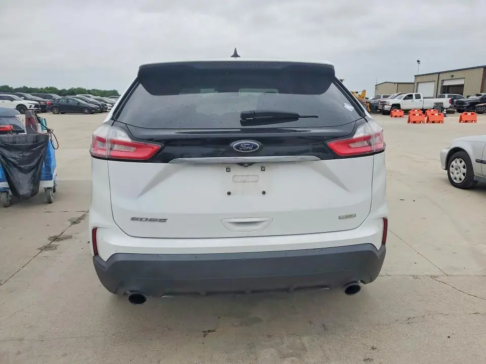 2019 FORD EDGE SE  