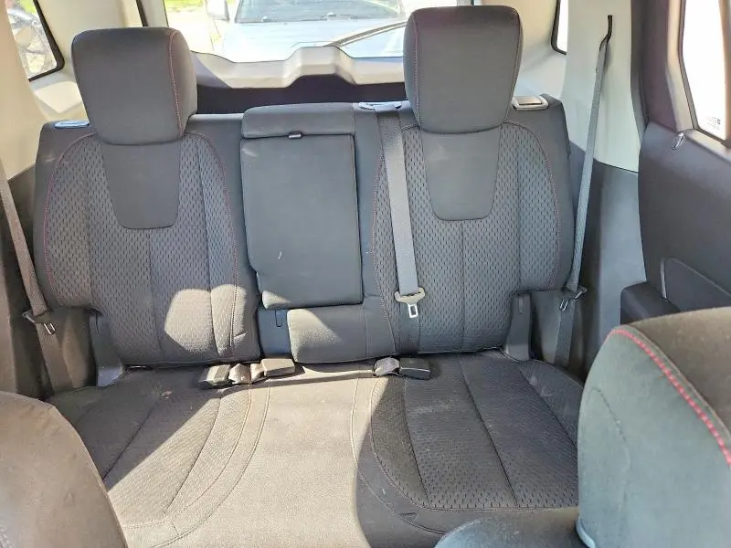 2010 GMC TERRAIN SLE  
