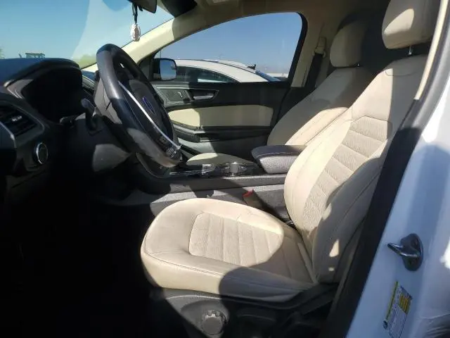 2016 FORD EDGE SE  