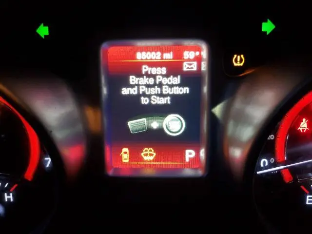 2020 DODGE JOURNEY SE  