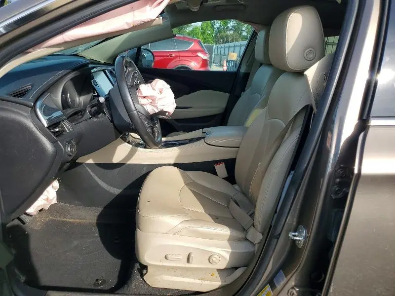 2016 BUICK ENVISION PREMIUM  