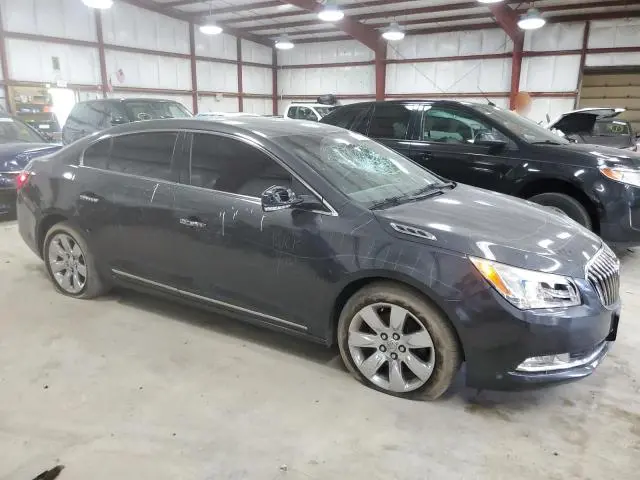 2016 BUICK LACROSSE   