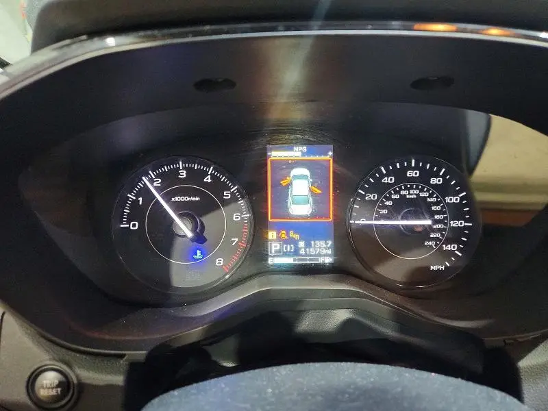 2022 SUBARU IMPREZA PREMIUM  
