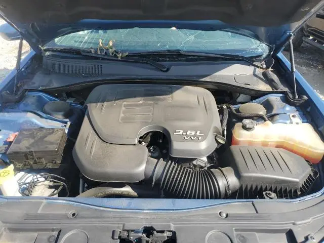 2020 CHRYSLER 300 TOURING  