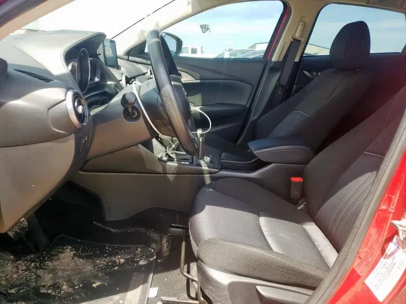 2020 MAZDA CX-3 SPORT  