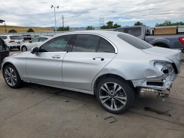 2021 MERCEDES-BENZ C 300 4MATIC