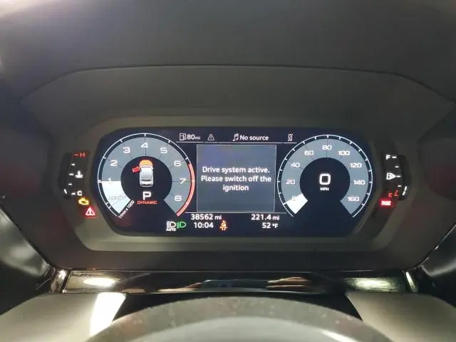 2024 AUDI A3 PREMIUM  