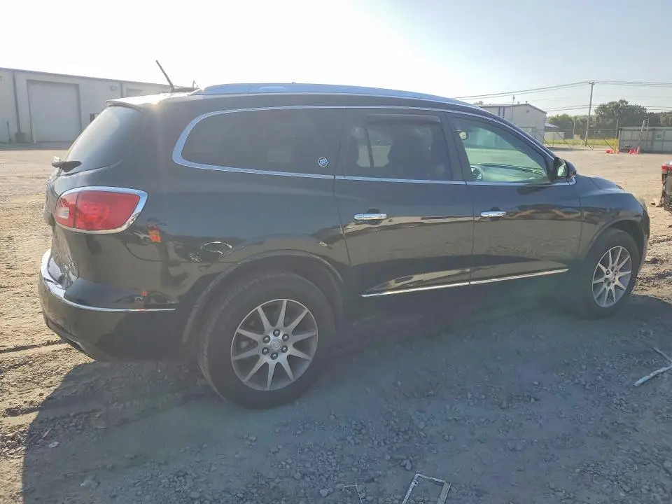 2016 BUICK ENCLAVE   
