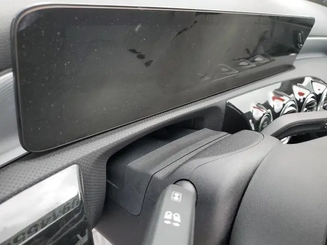 2022 MERCEDES-BENZ A 220  