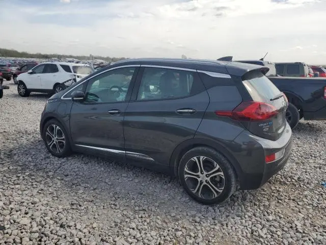 2018 CHEVROLET BOLT EV PREMIER