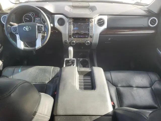 2014 TOYOTA TUNDRA CREWMAX LIMITED  