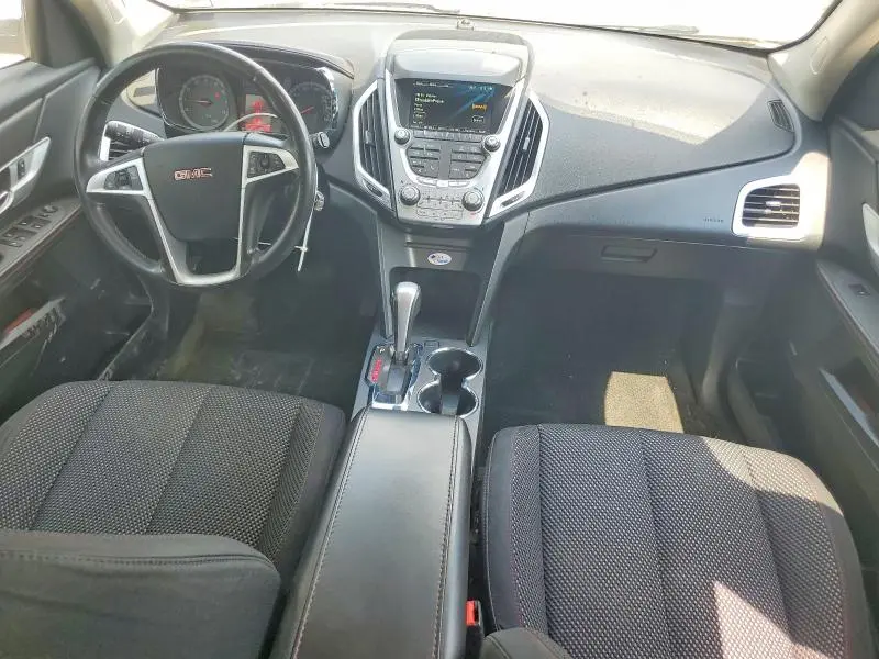 2012 GMC TERRAIN SLE  