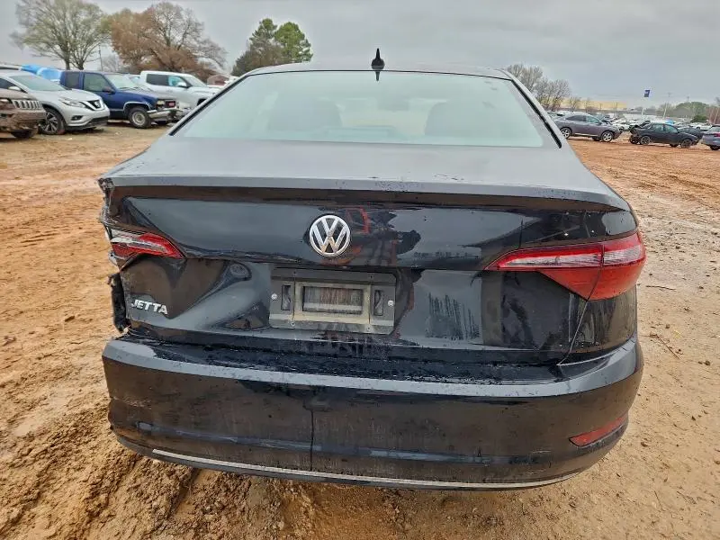 2021 VOLKSWAGEN JETTA S  