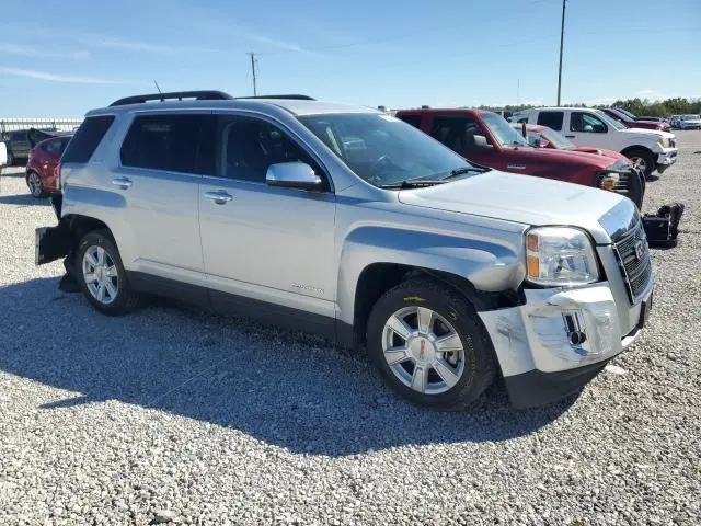 2013 GMC TERRAIN SLE  