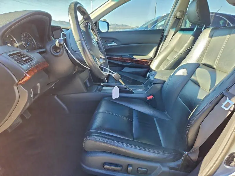 2010 HONDA ACCORD CROSSTOUR EXL  