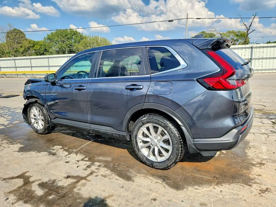 2023 HONDA CR-V EX  