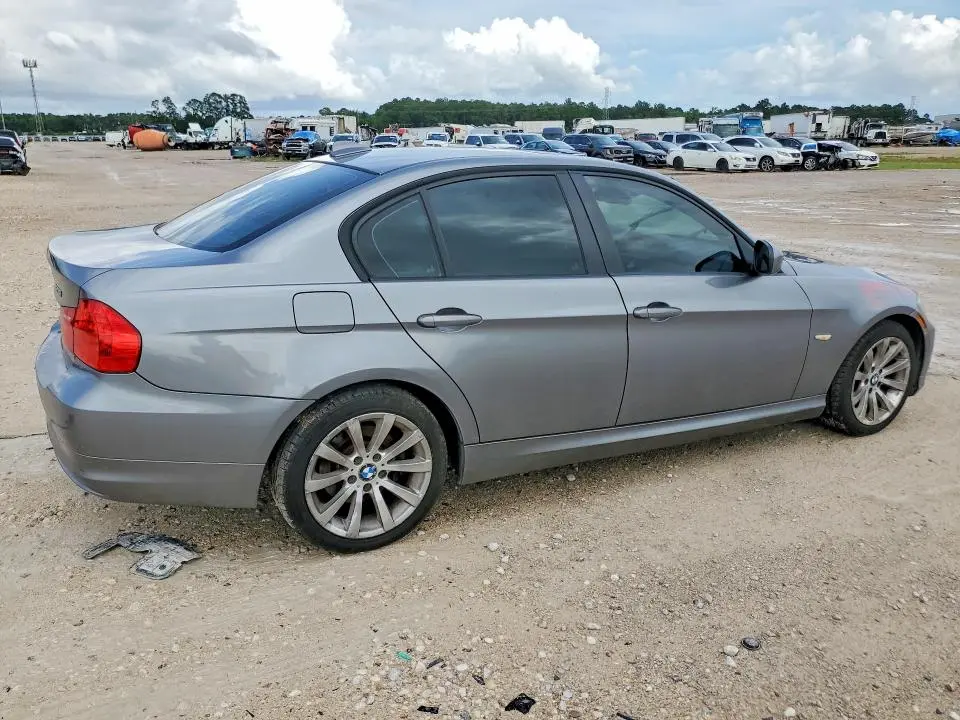 2011 BMW 328 XI  