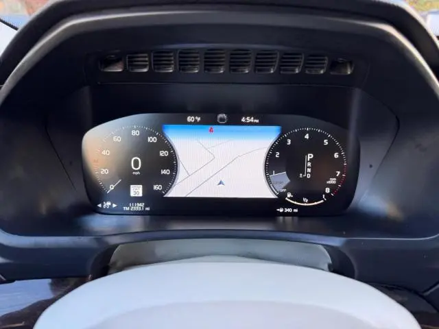 2016 VOLVO XC90 T6
