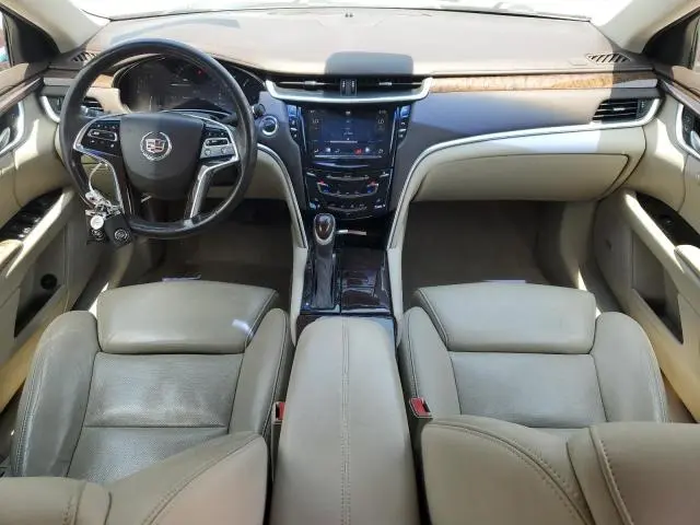 2014 CADILLAC XTS LUXURY COLLECTION  
