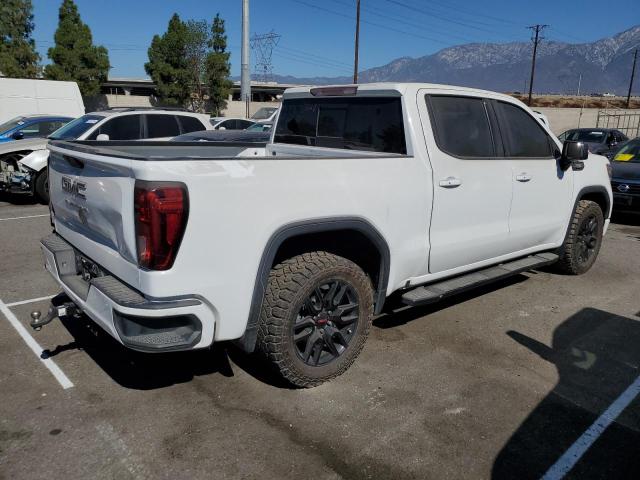 2021 GMC SIERRA C1500 ELEVATION