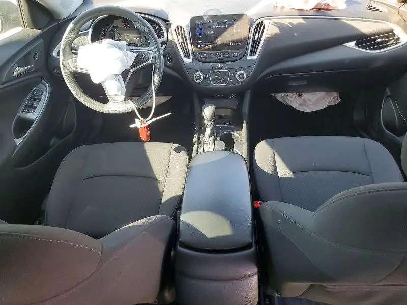 2022 CHEVROLET MALIBU LS  