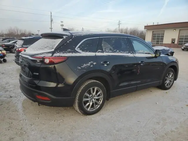 2018 MAZDA CX-9 TOURING  
